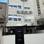 Appart hôtel Sandy Vibes Durrës