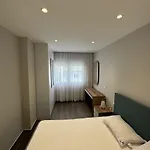 Appart hôtel Sandy Vibes Durrës