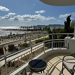 Sandy Vibes Appart hôtel Durrës