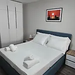Sandy Vibes Appart hôtel *