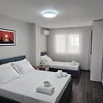 Appart hôtel Sandy Vibes