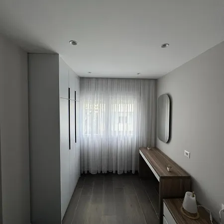 アパートホテル Sandy Vibes *