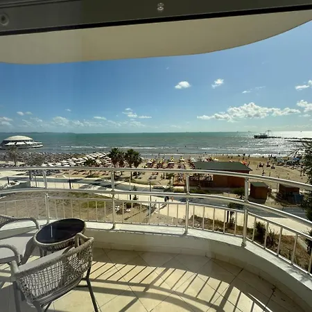 アパートホテル Sandy Vibes *