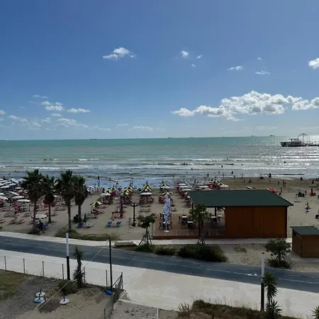 Sandy Vibes アパートホテル *