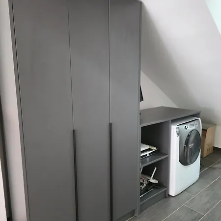 Sandy Vibes アパートホテル