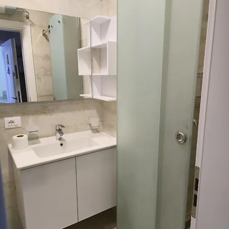 アパートホテル Sandy Vibes