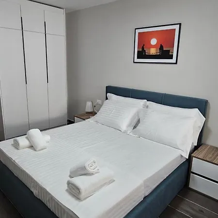 Sandy Vibes アパートホテル *