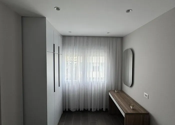 Hotel apartamentowy Sandy Vibes *