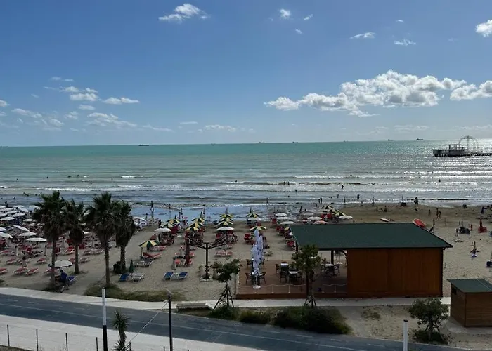 Sandy Vibes Hotel apartamentowy *