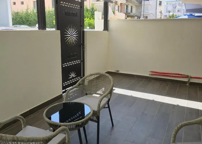 Sandy Vibes * Durrës