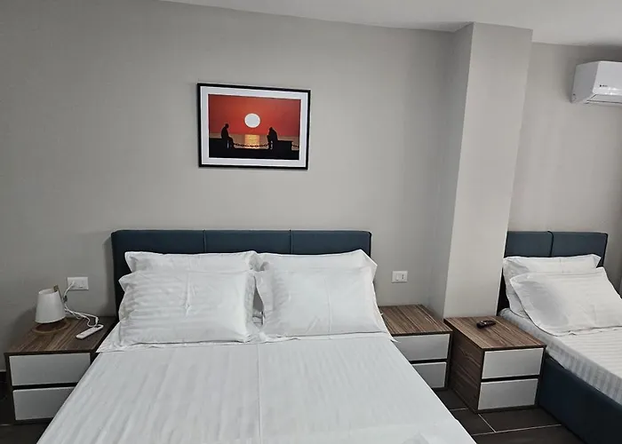 Sandy Vibes Hotel apartamentowy *