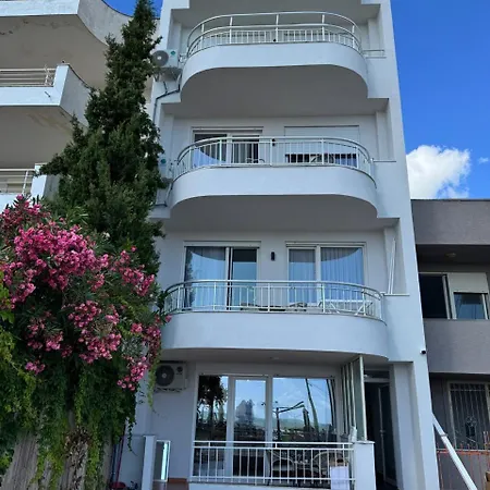 Sandy Vibes Durrës