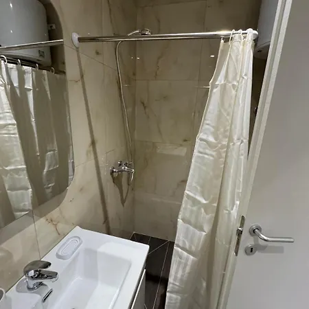 Sandy Vibes Lejlighedshotel Durrës