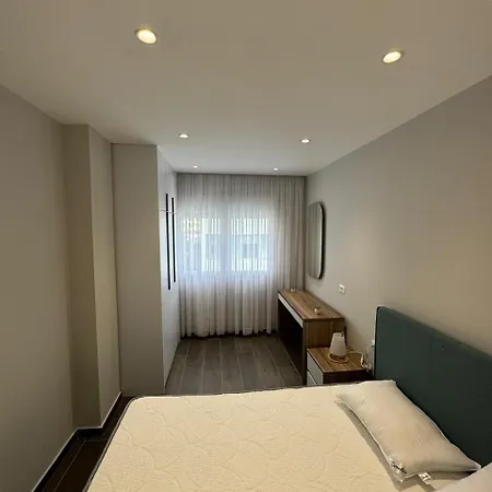 Lejlighedshotel Sandy Vibes Durrës