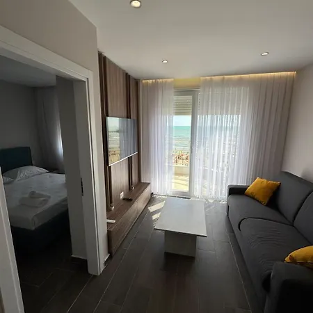 Sandy Vibes * Durrës