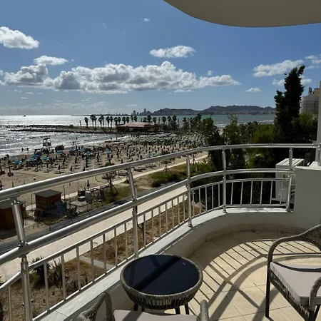 Sandy Vibes Lejlighedshotel Durrës