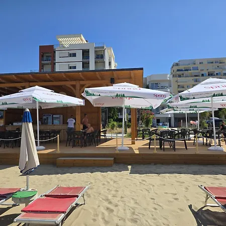 Sandy Vibes Durrës