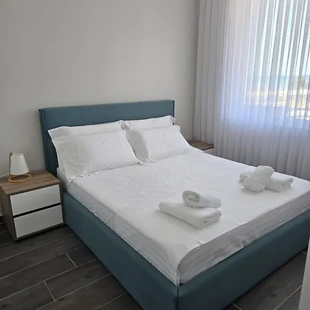 Lejlighedshotel Sandy Vibes Durrës