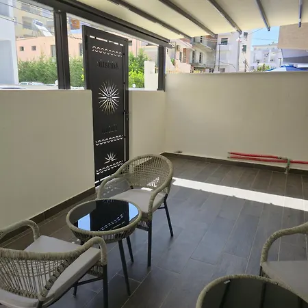 Sandy Vibes * Durrës