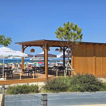 Lejlighedshotel Sandy Vibes Durrës