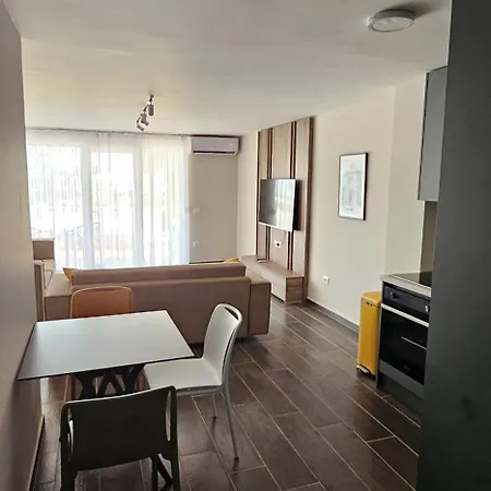 Sandy Vibes * Durrës