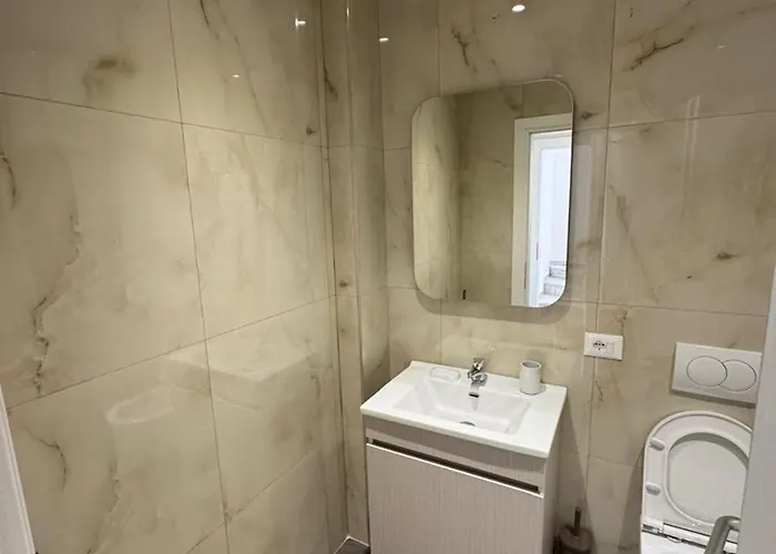 Sandy Vibes Aparthotel