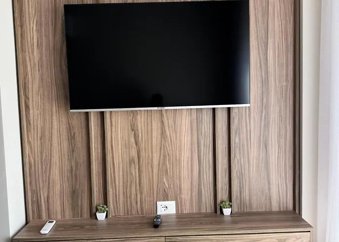 Aparthotel Sandy Vibes