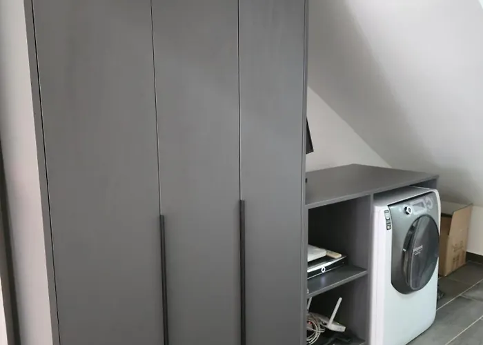 Sandy Vibes Aparthotel