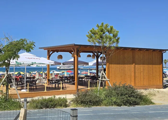 Aparthotel Sandy Vibes Durrës