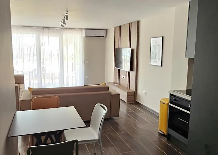 Sandy Vibes * Durrës